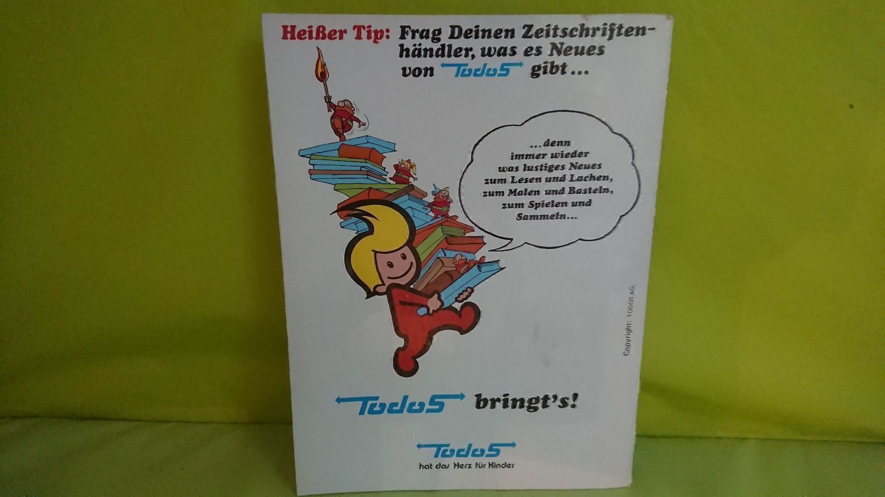 Fumetti: Schnieff und Schnuff (Band 1) – Usato da Rudolfstetten venduto da Rrst1968 1