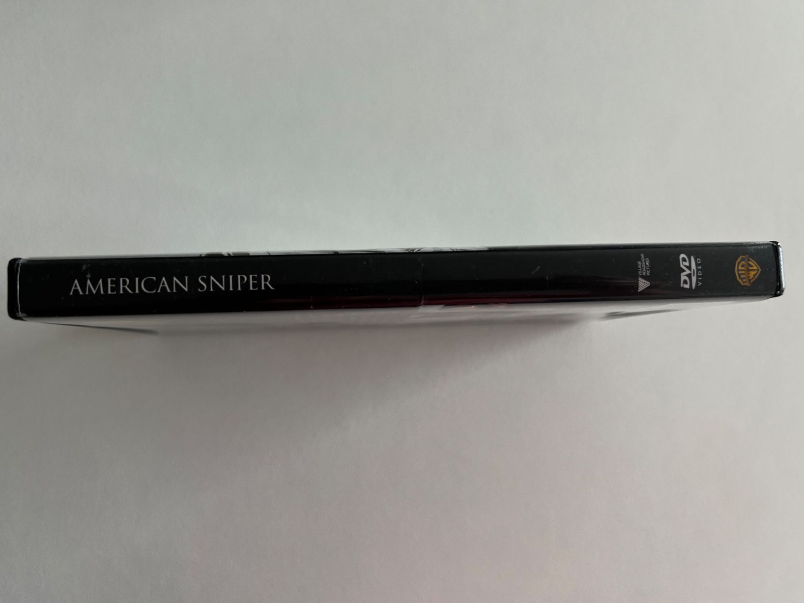 Tutti i DVDs: American Sniper DVD – Nuovo (secondo la descrizione) da Lenzburg venduto da impulsive-buyer 2