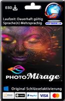 COREL PhotoMirage kein AOB Dauer Lizenz