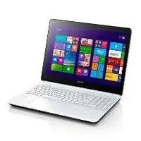 Sony VAIO Laptop (Windows 8)