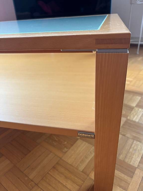 Tische: Table basse – Gebraucht aus Monthey von chocraffin 1