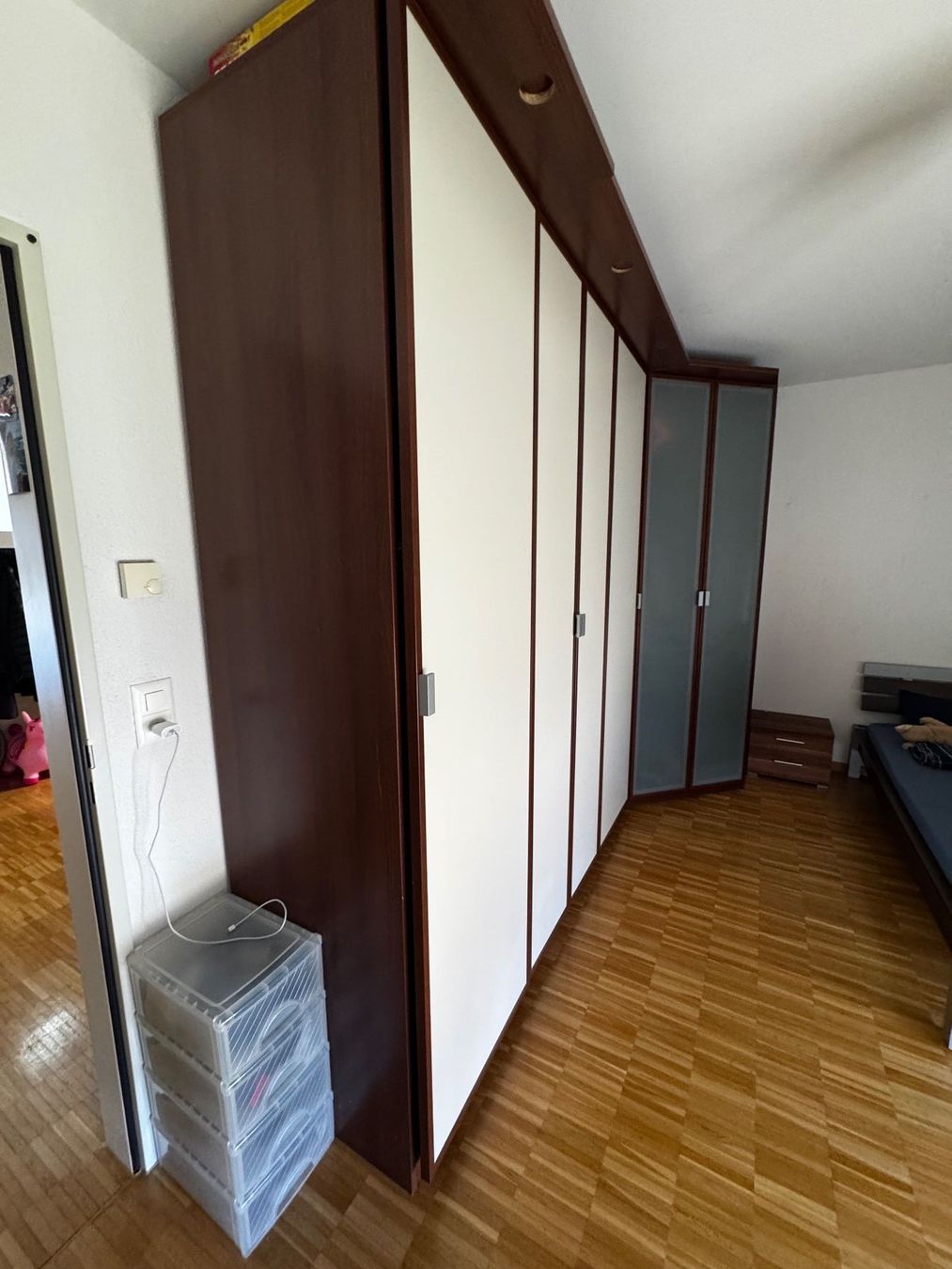 Schränke: Eckschrank – Gebraucht aus Rüti - ZH von Elturco31 3