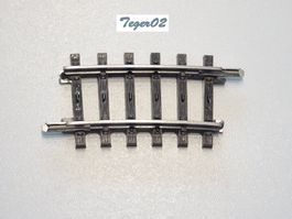 ärklin H0 2224 K-Gleis