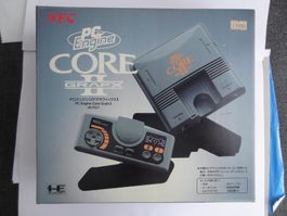 NEC PC-Engine Core Grafx 2 JAPAN -NEW-