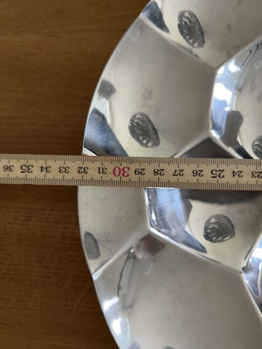 Ciotole: Deko Schale Metal – Usato da Altendorf venduto da wqv_97 2