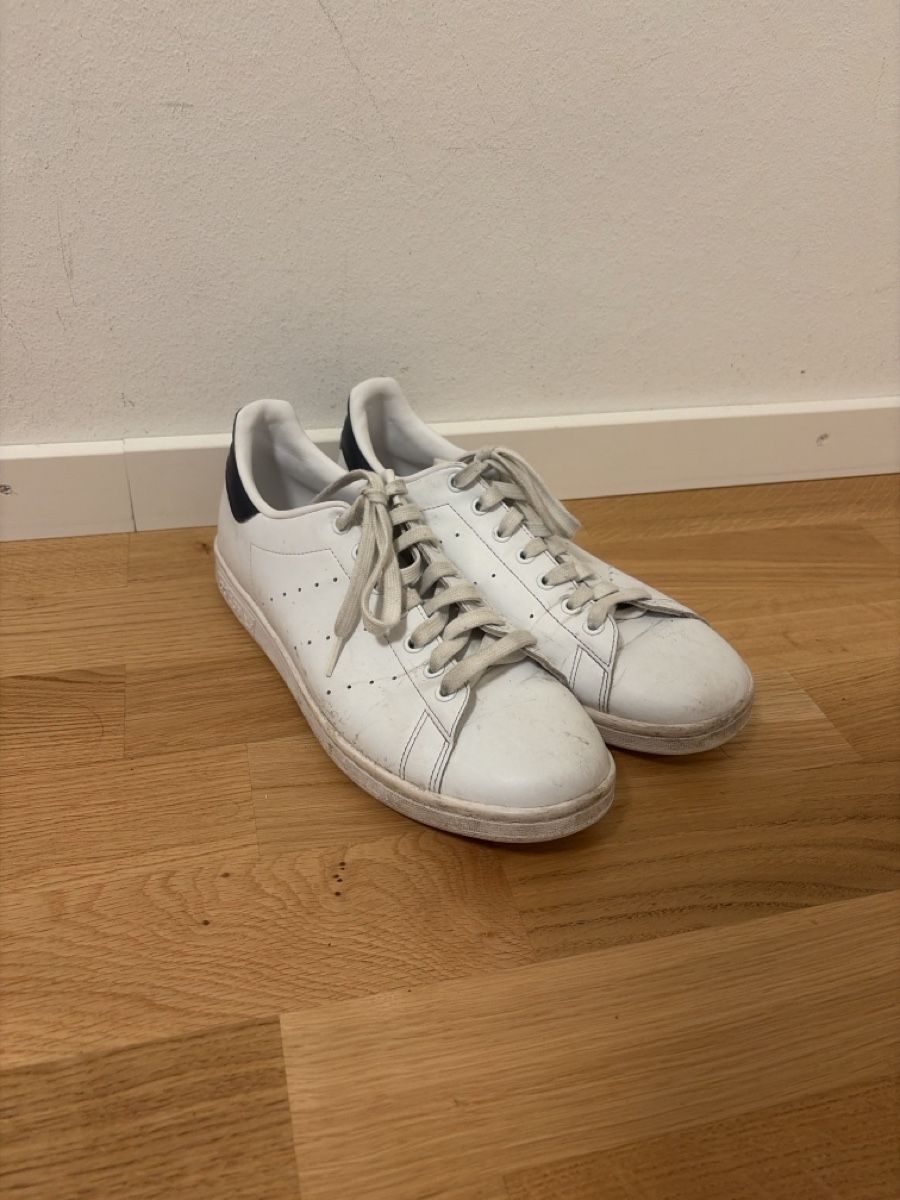 Scarpe da uomo: Adidas Stan Smith – Usato da Zürich venduto da gaminev