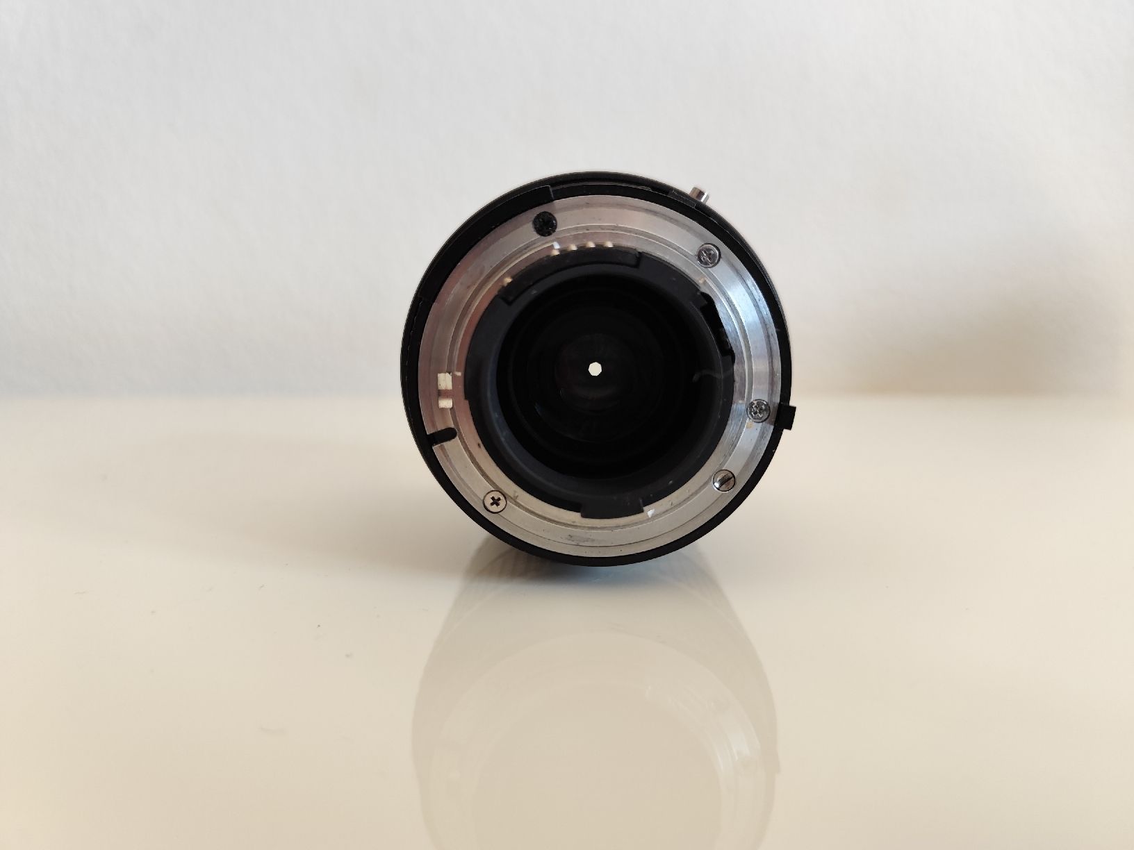 Nikon Obiettivi: Objectif Nikkor AF 28-85mm 1:3.5-4.5 – Usato da Neuchâtel venduto da sam_nck5 3