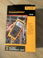Fluke 787B ProcessMeter – neu