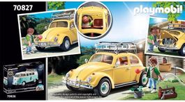 Playmobil Volkswagen Käfer - Special Edition