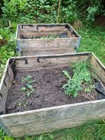Hochbeet/Garten Erde (selber schaufeln) ca 400l