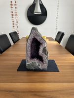 Amethyst Geode