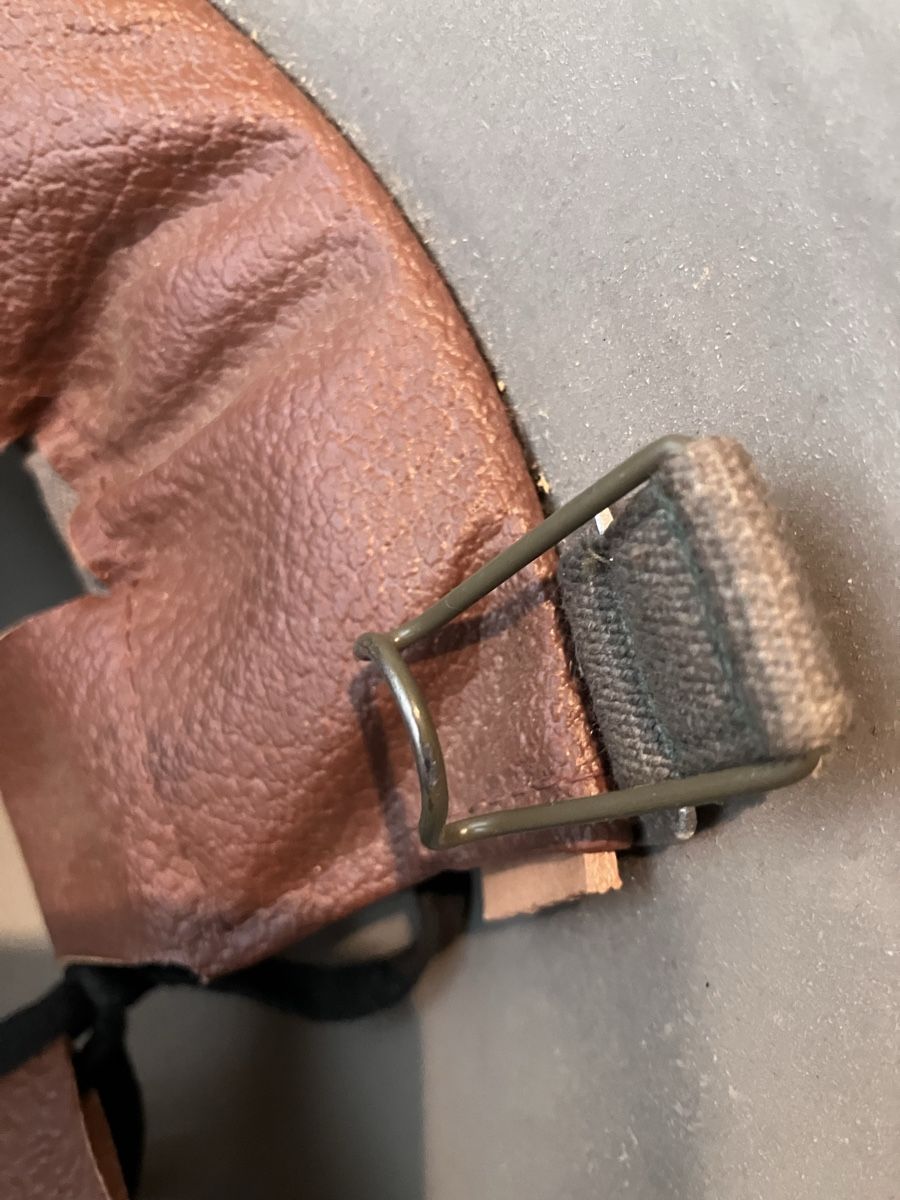 Uniformi & Effetti personali: Aluminium? – Usato da opfikon venduto da reko51 3