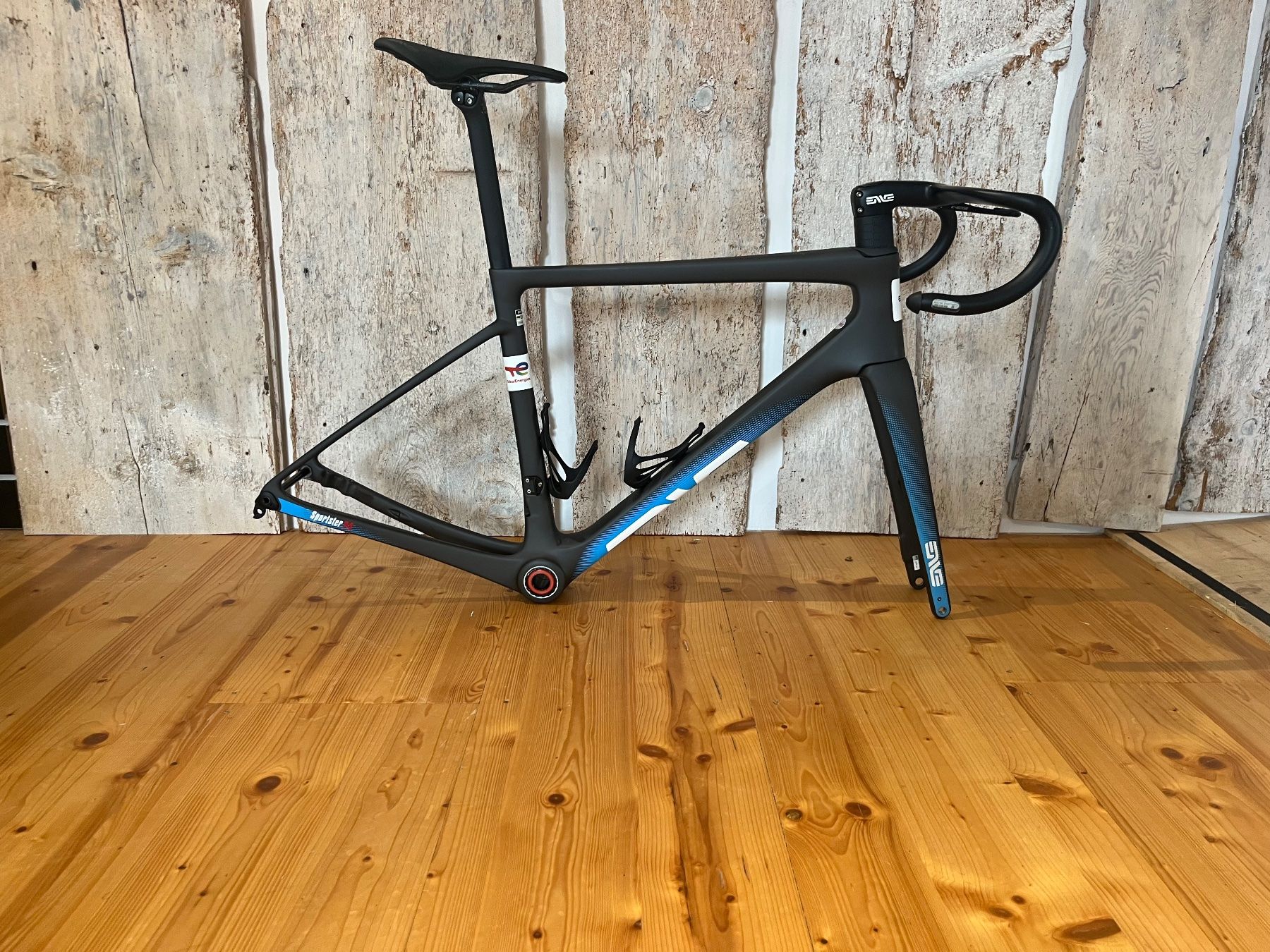 Enve Vélos: Enve Melee – Neuf (Voir description) à Stallikon par ursmuepa 1