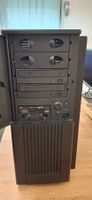 Silent Workstation Xeon E5-1650 v3, 16 GB RAM, 1 TB SSD