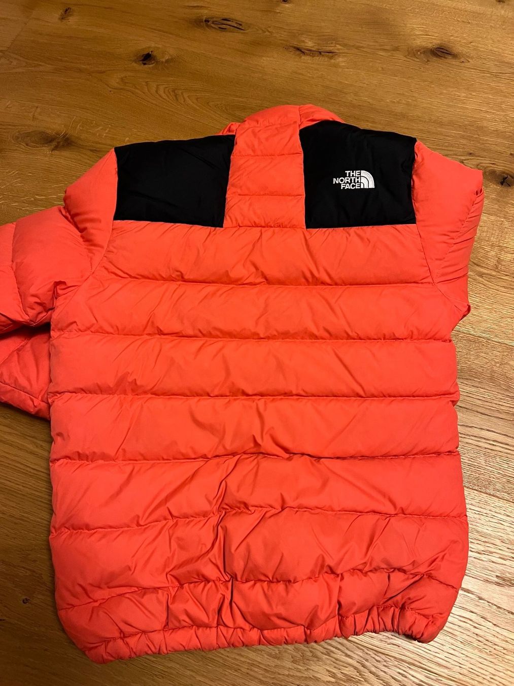 North Face Jacken: Daunenjacke North Face Grösse XS – Gebraucht aus Arlesheim von SKA_4144 2
