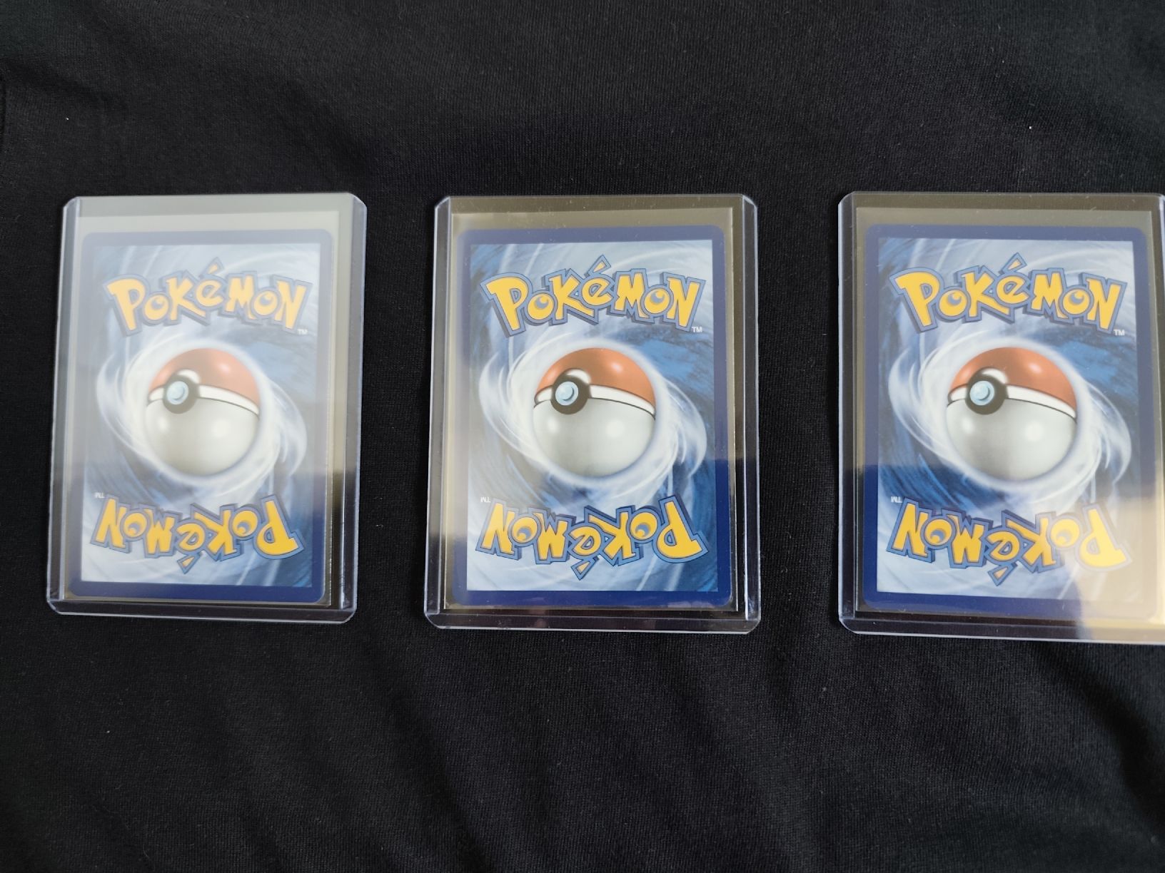 Pokémon Cartes à collectionner: Pokémon First partner serie 2 - Gen 5 – D'occasion à Biel/Bienne par gela111 1