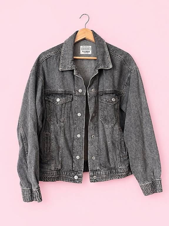 Giacche: Denim jacket – Usato da Zürich venduto da esr_gj2w