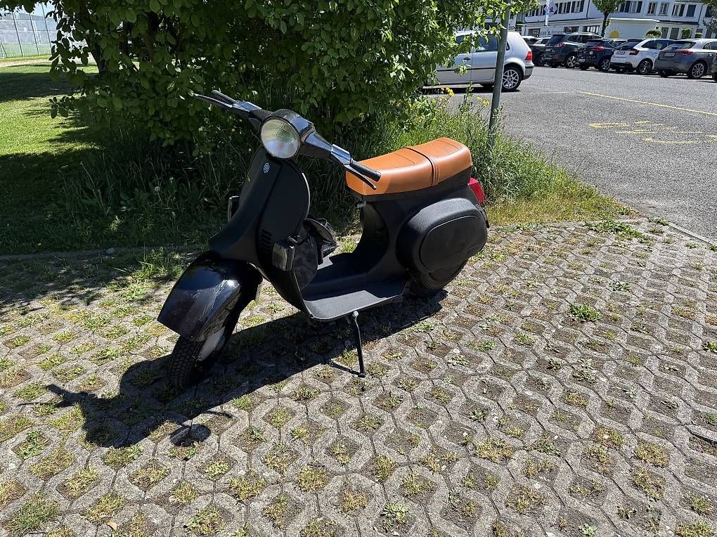Scooter: Vespa PK 125 XL – Usato da Emmen venduto da Fibu05 2
