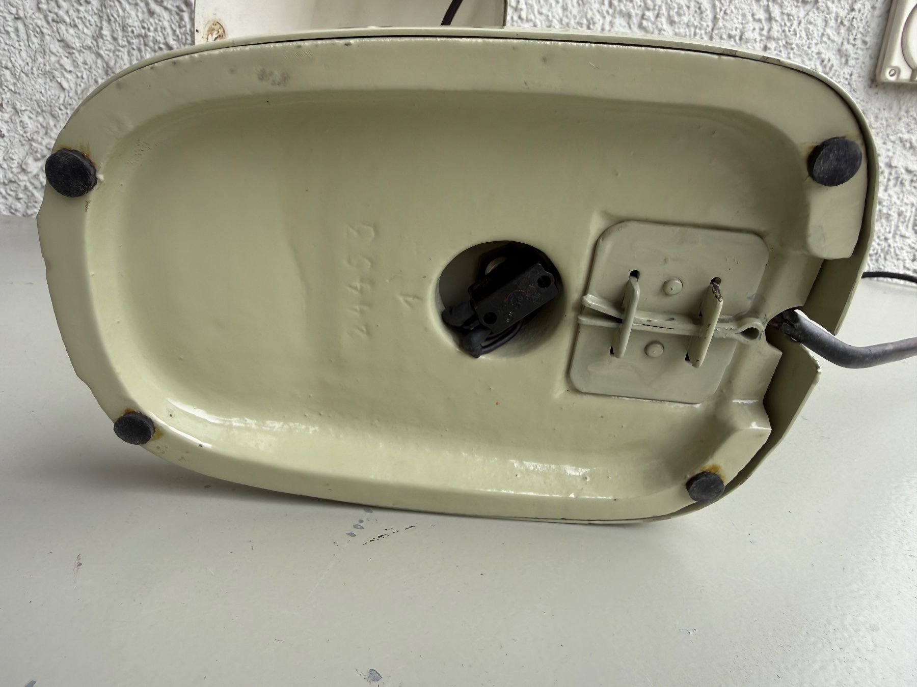 Bag Turgi Lampade: BAG Turgi Tischlampe – Usato da Unterstammheim venduto da Hawesta 8