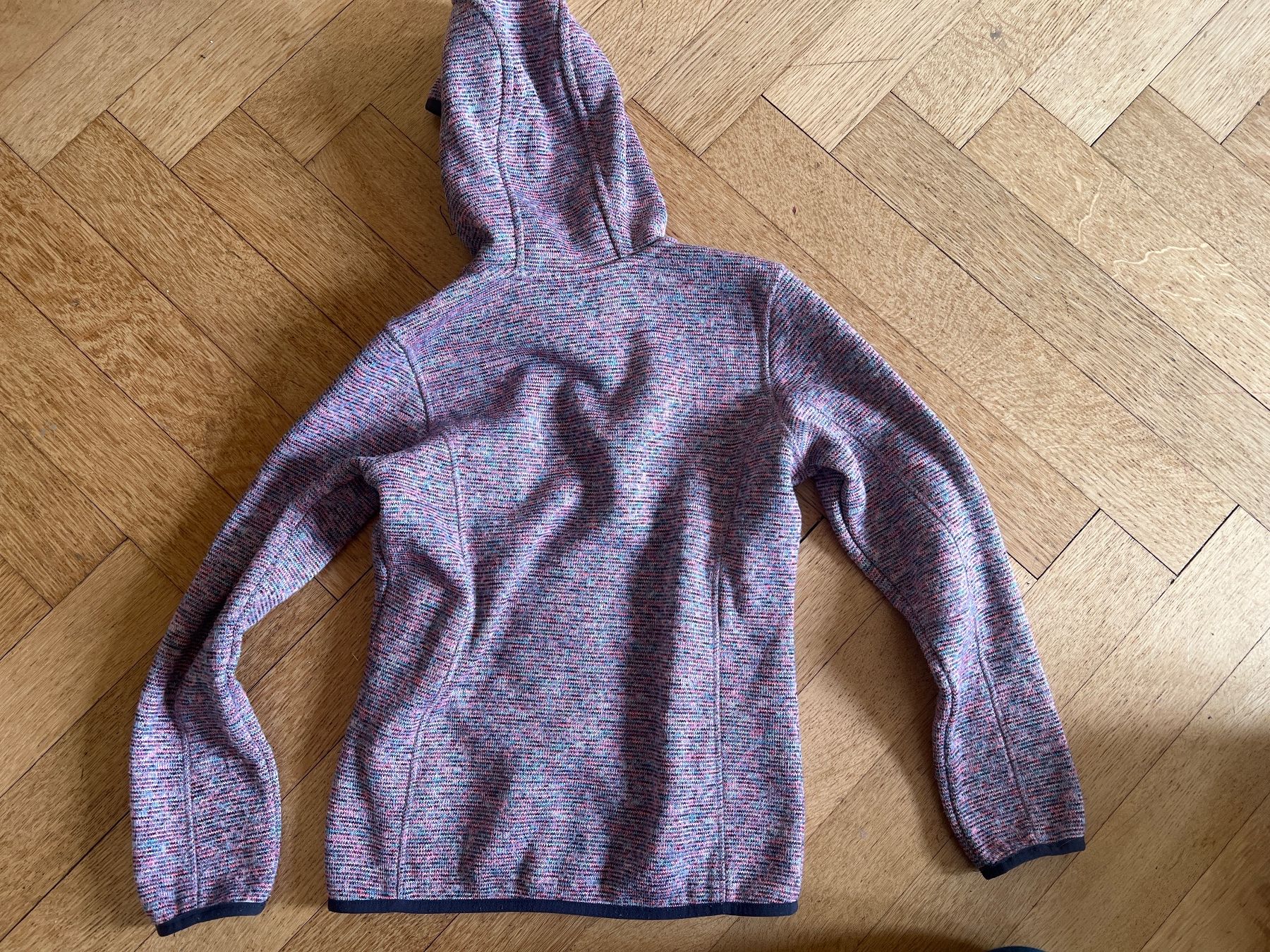 CMP Giacche & Cappotti: Fleecejacke Strickjacke CMP 140 – Usato da Beinwil am See venduto da brigittehug 2