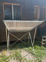 Velounterstand