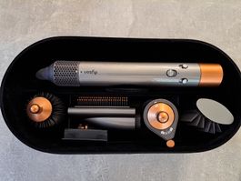 Dyson Airwrap Haarstyler Long