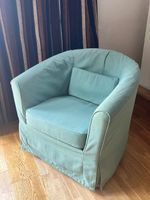 Tullsta IKEA Armchair
