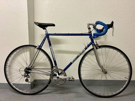 Colnago Vintage Rennrad