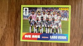 Panini FIFA WM 2026 Sticker CPV 13
