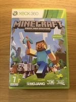 Minecraft: Xbox 360 Edition - Xbox 360