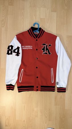 Veste universitaire taille M bon état