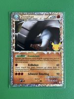 Pokemon Celebrations Donphan 107/123 DE