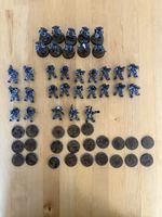 Warhammer 40k - Old Space Marines Bundle