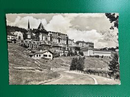 St. Moritz
