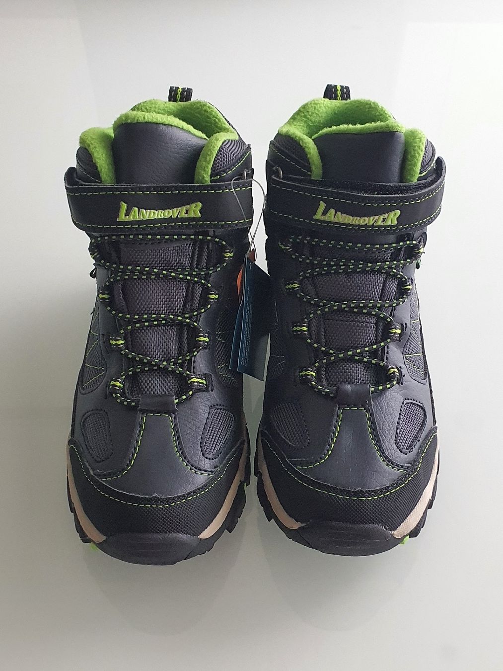 Landrover Scarpe per ragazzi: Gr. 37 - Landrover TEX, Neu – Nuovo e nell'imballaggio originale da Nürensdorf venduto da sal_g2bz 2