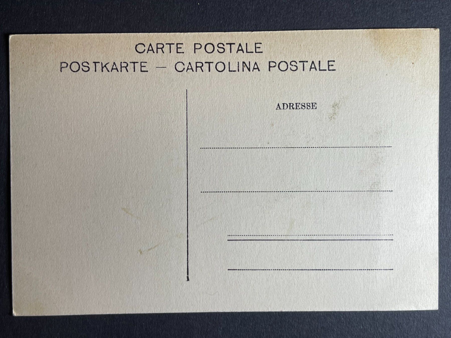 Cartoline postali: Simplon-Kulm - Hotel Bellevue – Usato da Steg VS venduto da danwer74 1