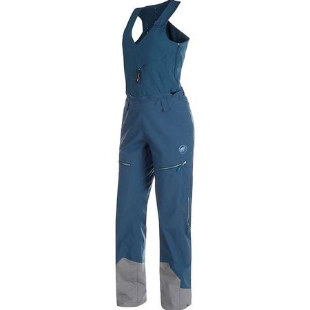 Mammut Alvier Hardshell Skihose gr 42