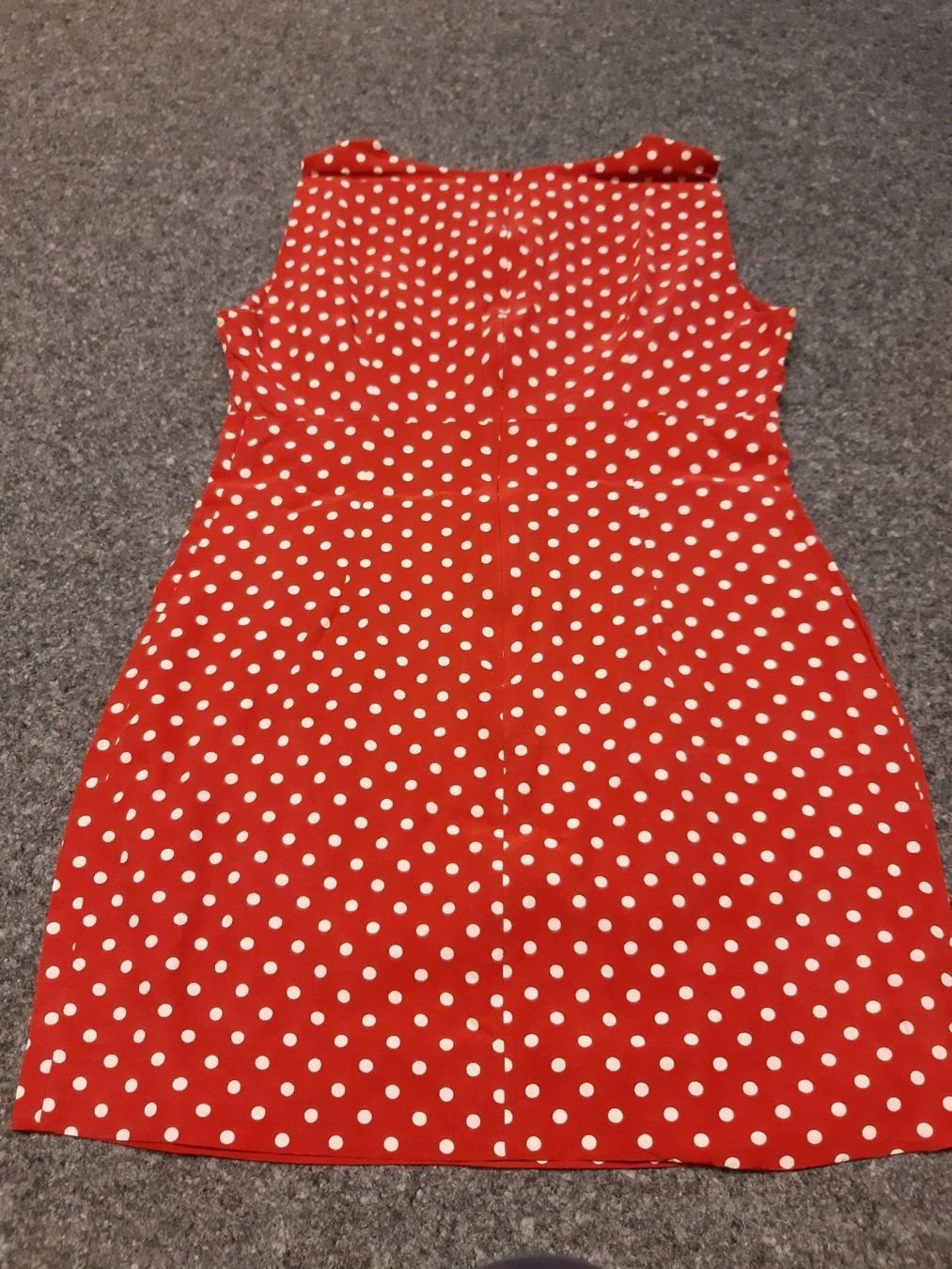 Vestiti: Damenkleid Gr. S – Usato da Schmitten venduto da Renistern68 1