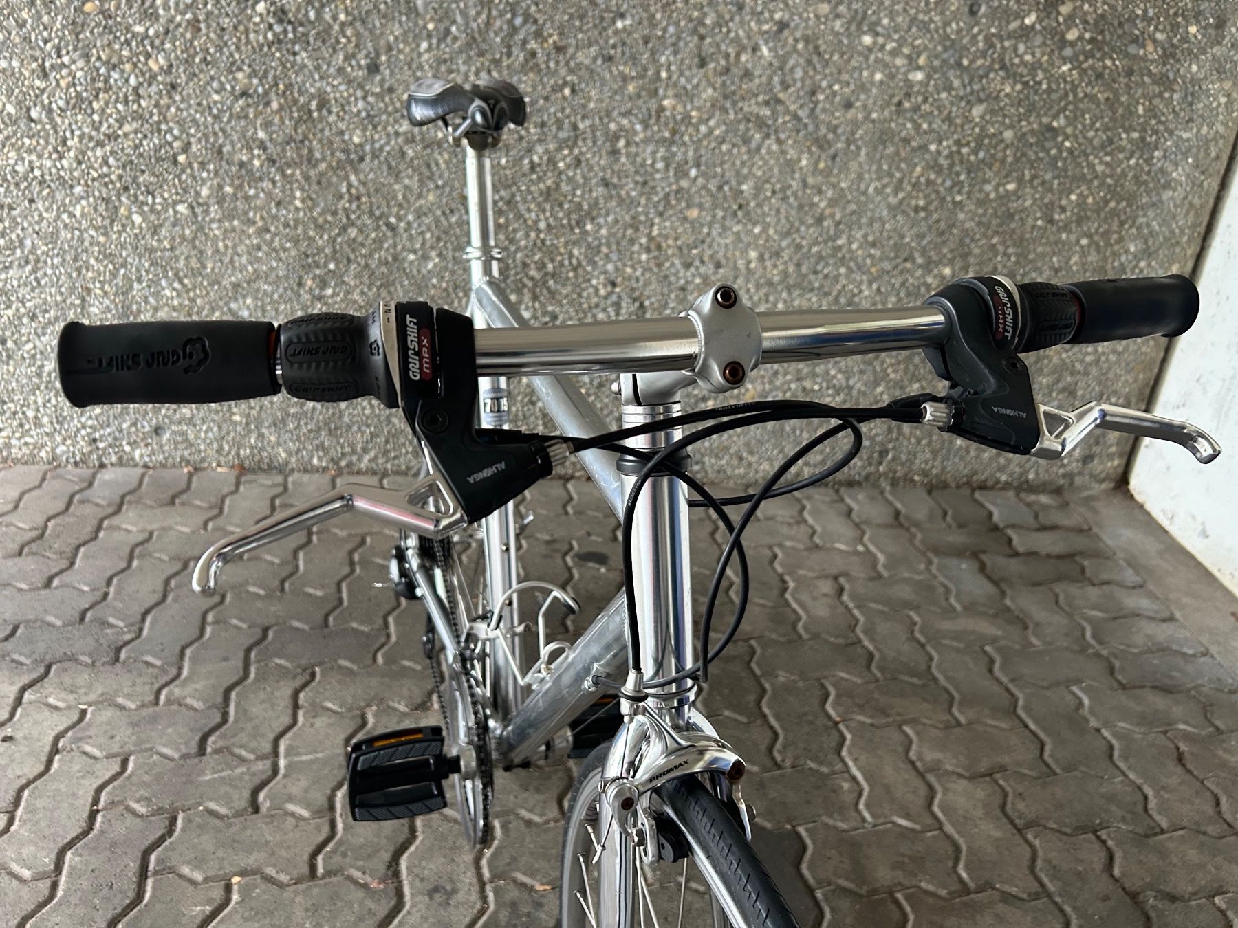 Biciclette: Rennvelo – Usato da Adlikon b.Regensdf venduto da usado 6
