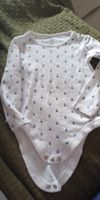 Baby Body Langarm gr.92