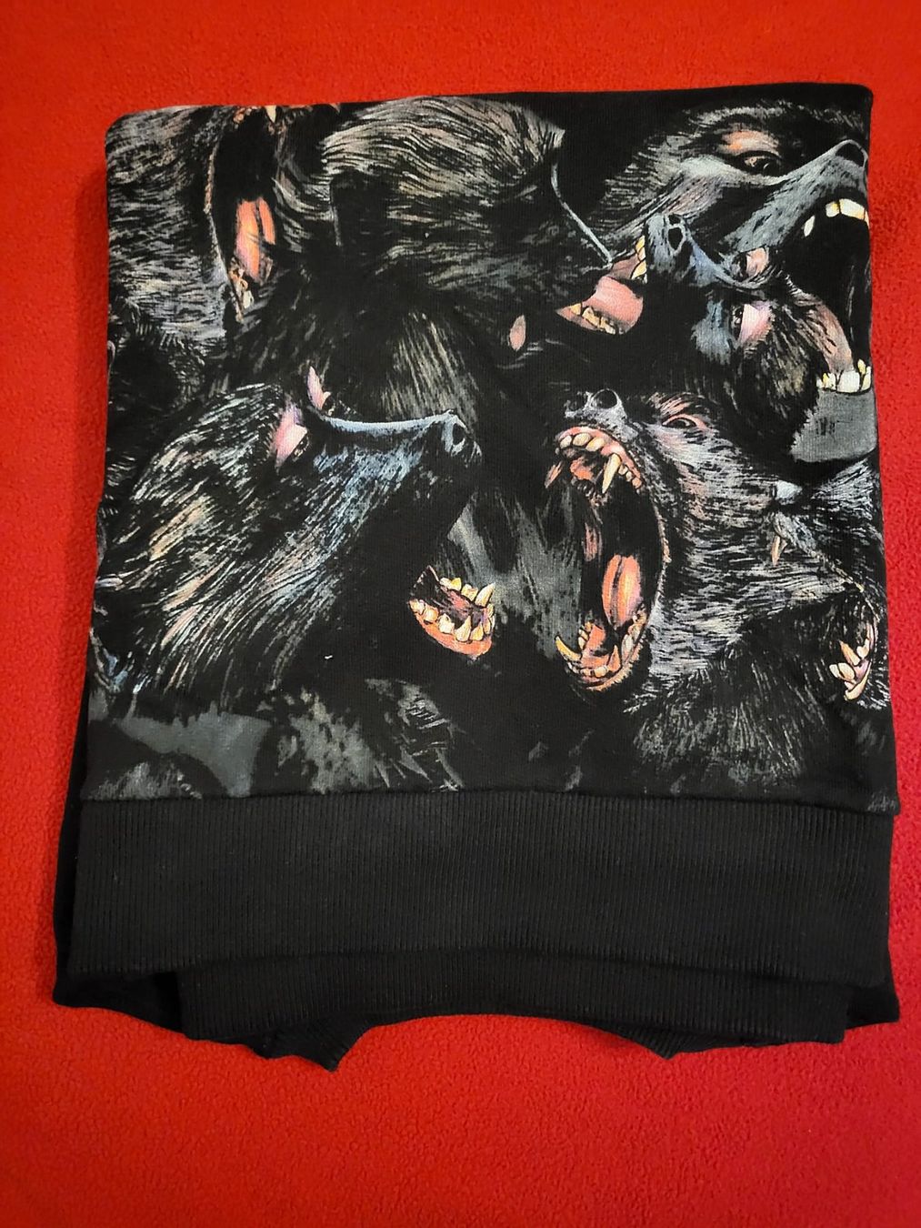 Givenchy Maglioni & Felpe: Givenchy Sweatshirt – Nuovo (secondo la descrizione) da Grenchen venduto da Lucifero17 2