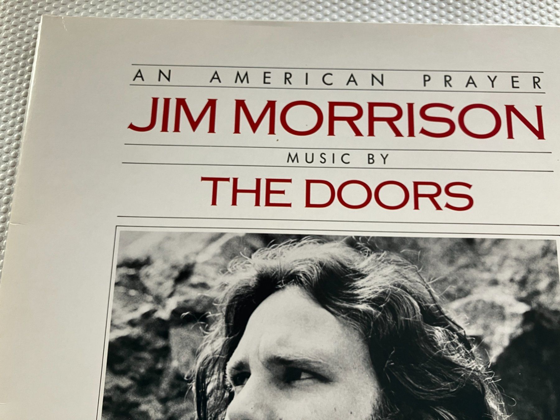 Dischi in vinile: The Doors – Usato da Aarwangen venduto da Jukebox3 1