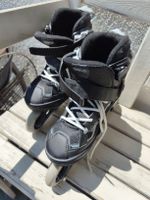 Rollerblades Grösse 35 bis 38 verstellbar
