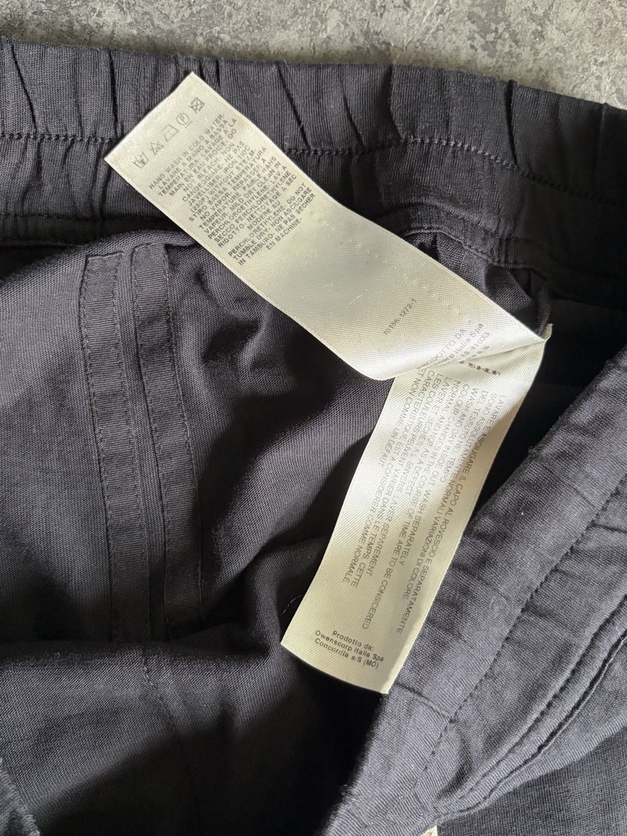 Rick Owens Gonne: Rick Owens, Baumwollrock, Grösse M – Nuovo (secondo la descrizione) da Zürich venduto da megastored 4