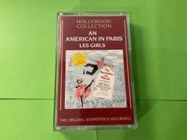 Les Girls - Hollywood Collection - Vol. 13, Kassette, Top!