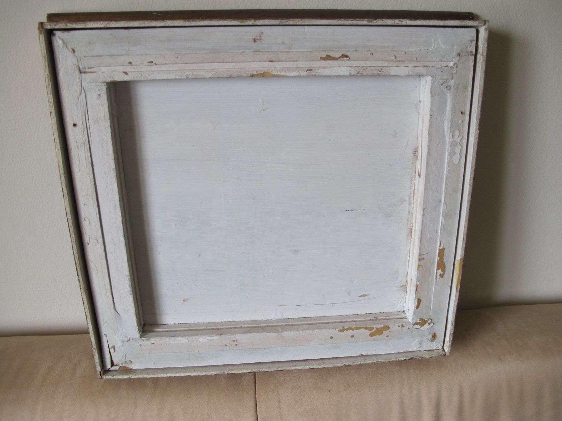 Dipinti: Oel Bild Auf Holz Maler E.Hoffmann Sig. – Usato da Altnau venduto da LinaAuktion 6