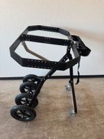 Schlagzeugwagen/ Chuchi Gestell