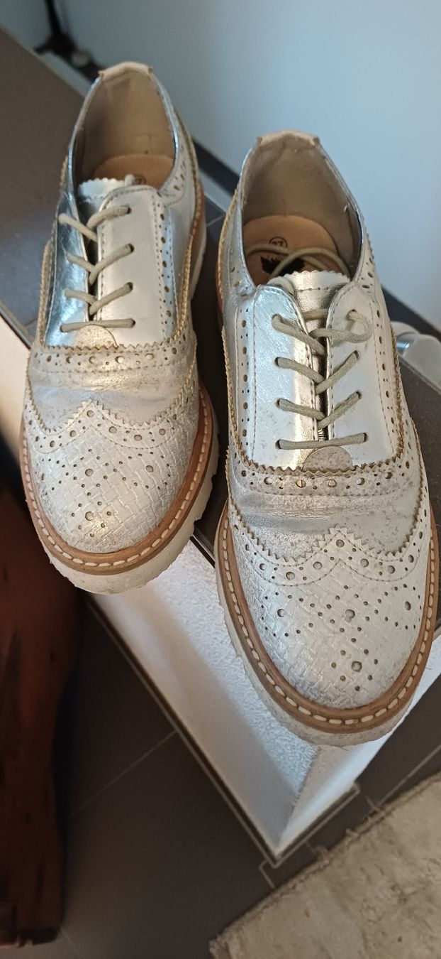 Scarpe da donna: Damenschuh – Usato da Tennwil venduto da juupydu