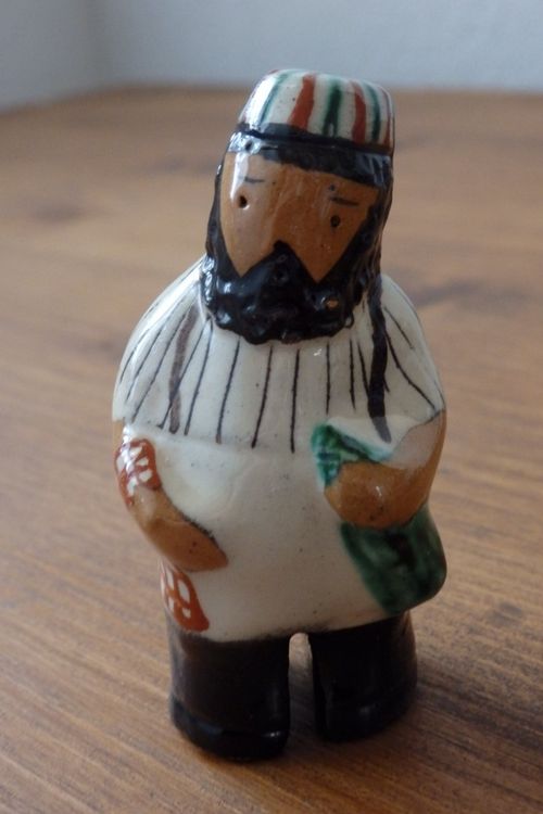 Gelzer Figur | Kaufen auf Ricardo