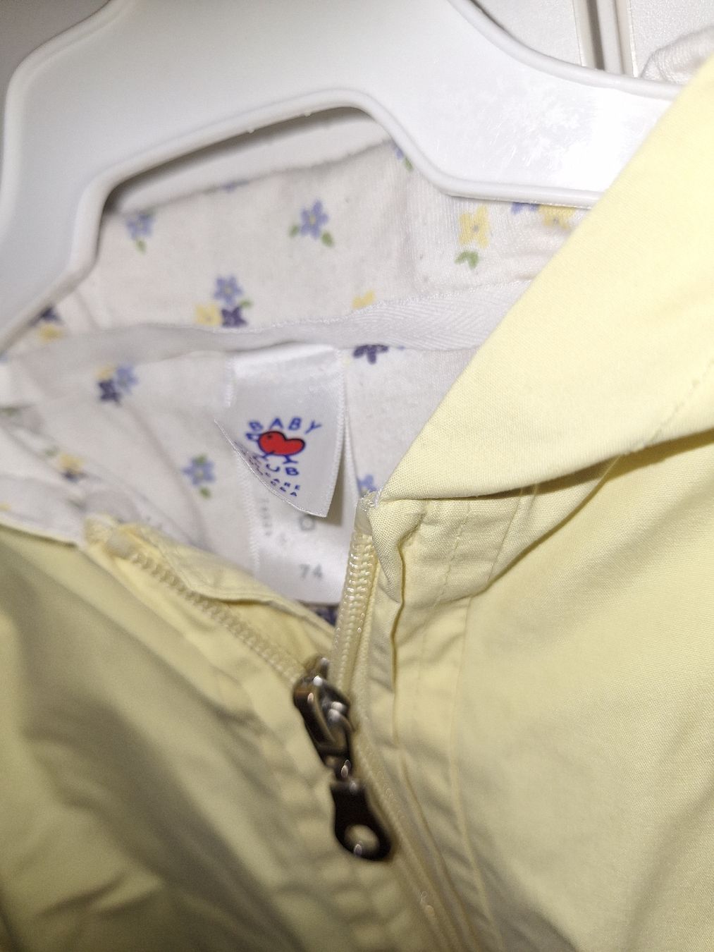 Giacche & Cappotti: Jacke gr.74 – Usato da Hausen am Albis venduto da cheeeck 2